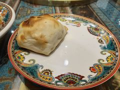 和田烤包子-巴依老爷新疆美食(工体旗舰店)