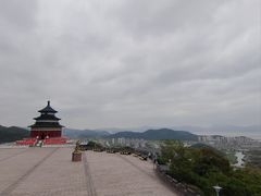 -黄贤森林公园