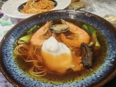 -ins森林童话餐厅coffee&bistro