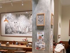 大堂-小豆海棠(人民南路店)