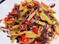 -湖兰金牌小炒肉(椒江万达店)