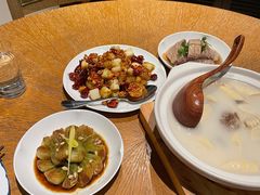 -宁波柏悦酒店·钱湖渔港