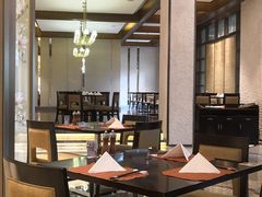 大堂-太湖饭店玉兰厅(自助餐厅)