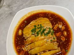 成都口水鸡-望蓉城·古法酸菜鱼(世纪汇店)