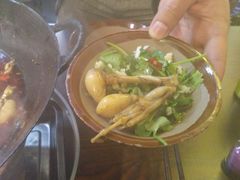 -老天桥蛙炉火锅(姑苏总店)