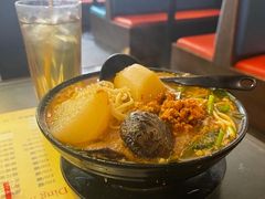 -星林居酸辣米线餐厅