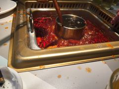 -雾都渣渣火锅(南城智汇城店)