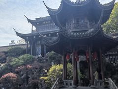 -胡雪岩故居