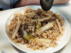 -龙香记桂林米粉(东扬威街11号楼店)