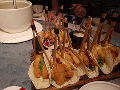 -肴约·花园式餐厅(湖里店)