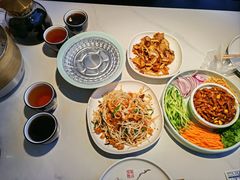 -额娘·春饼烤鸭(华北七楼创始店)