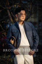 点击看大图 -Brother西服礼服定制·商务·婚礼(佛山南海店)