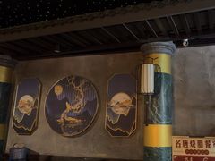 -黑森灵·实景沉浸式剧场·团建