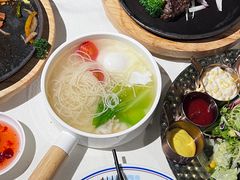 -俄士厨房(印象汇店)