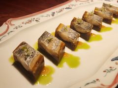 鳗鱼冻-解香楼(八盘岭路店)