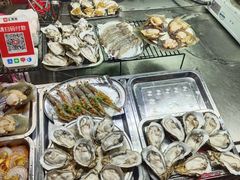 -海大南门夜市(海富街店)