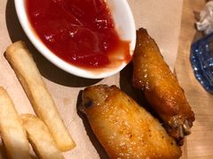 -必胜客(城西银泰店)