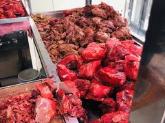 -清真铁志明腊牛羊肉