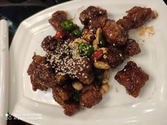 -六和聚传统烤鸭.天津菜(和平店)