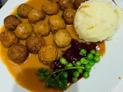 -宜家·瑞典风味餐厅(四元桥店)