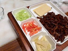 -小吊梨汤·北京菜·烤鸭(鸟巢店)