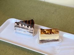 -布朗尼西饼(粮道街店)