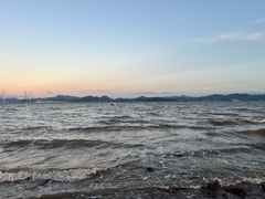 -鹰龙海畔度假酒店(咸祥店)