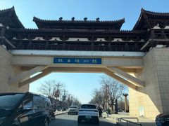 -赵州桥景区