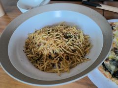 牛油果金枪鱼拌饭-拾年