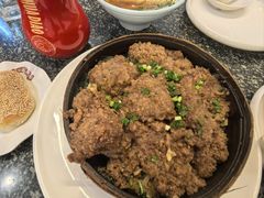棕香米粉肉-耿福兴(凤凰美食街店)