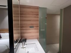 -isee心呈·度假酒店(春熙路店)