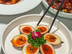 -顶特勒·黄鱼馆·特色菜(上海大世界店)
