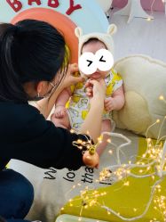 -BabyA 专业婴童摄影(古北时尚广场店)