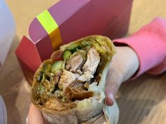 -特派卷·老北京烤鸭卷(合生汇购物中心店)