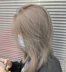 点击看大图 -3AM HAIR SALON烫发染发接发