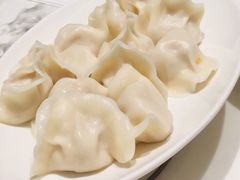 -喜鼎海胆水饺(柏威年购物中心店)