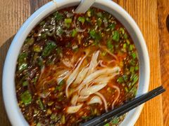 -中阿兰牛肉面(悦海新天地店)