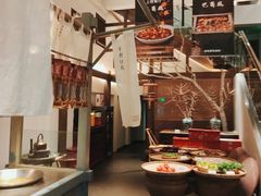 -巴蜀风·地道川菜(总店)