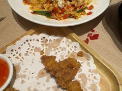 -醉得意·山茶油炒土鸡(福州马尾西堤店)