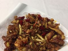 -围龙屋客家食府(福田店)