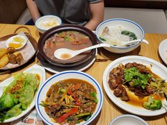 -潮巷·老潮汕美食集市(欢乐港湾店)
