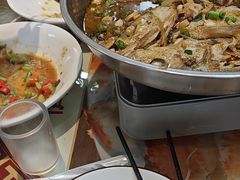 -洁雅小南方俏巴鱼馆(汴河街店)
