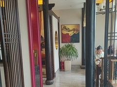 -二分八云雁阁•新晋菜大同味(长治路店)