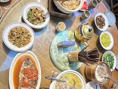 -印象鲵宴·张家界地标美食名片(溪布街店)