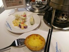 -星伦多自助料理(花山金鹰店)