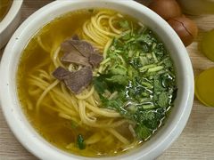 拉面-大藏村拉面(保利首开·熙悦春天店)