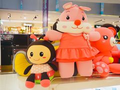 -远洋未来广场(育慧北路店)