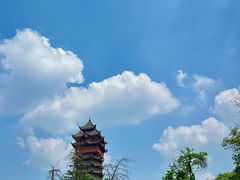 -塔子山公园