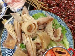 -陈眼镜火锅(总店)