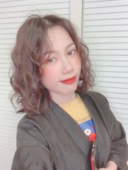 -TK·HAIR SALON韩式设计